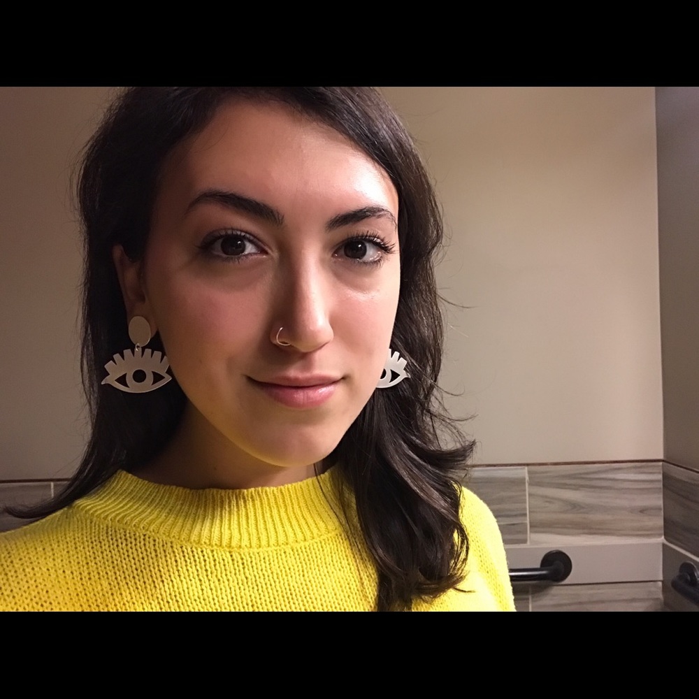 Meet your Posher, Mary